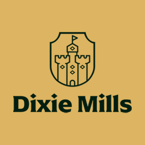 Dixie Mills - مايونيز كلاسيك - 3.4 كجم