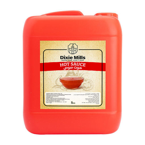 Picture of Hot sauce - 5KG
