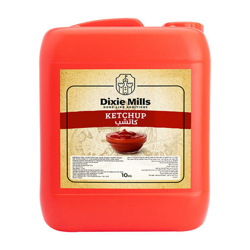 Picture of ketchup - 10 KG
