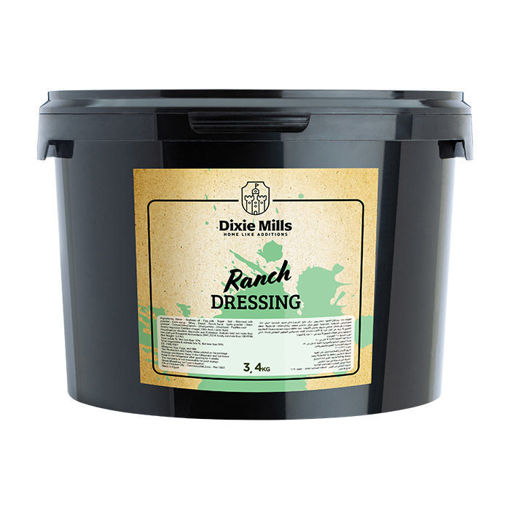 Picture of Ranch dressing - 3.4 KG