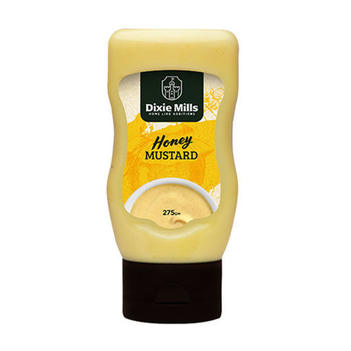 Picture of Honey mustard - 275 gram
