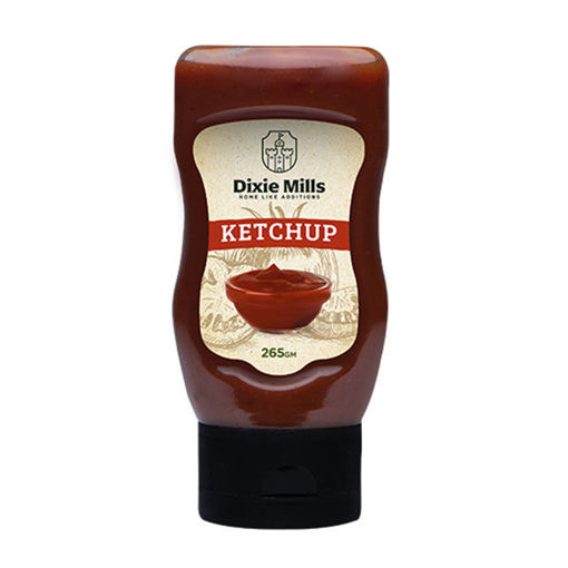 Picture of ketchup - 265 gm