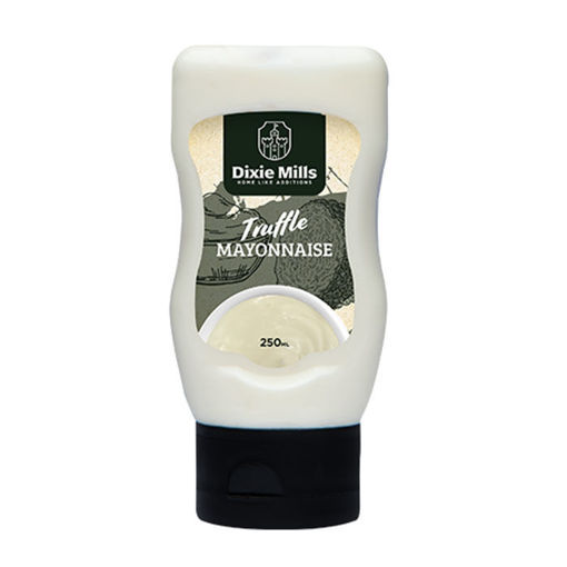 Picture of Truffle Mayo - 250 ml