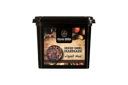 Picture of Mixed Grill Marinade