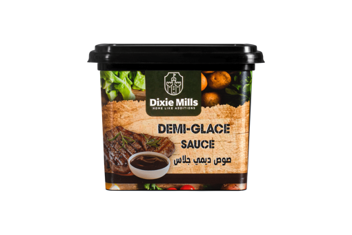 Picture of Demi- Glace Sauce