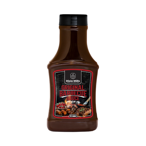 Picture of Barbecue - 300 gram